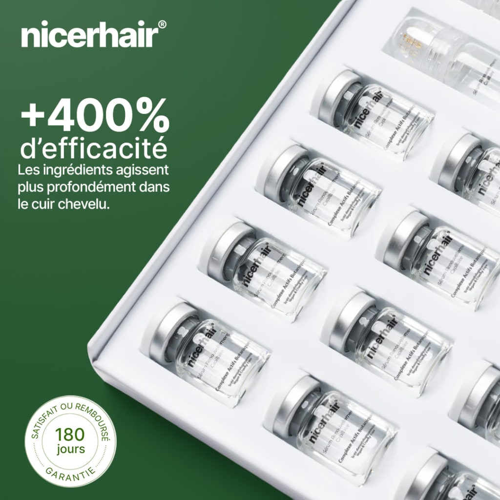 Kit Renouvellement Capillaire (FR)